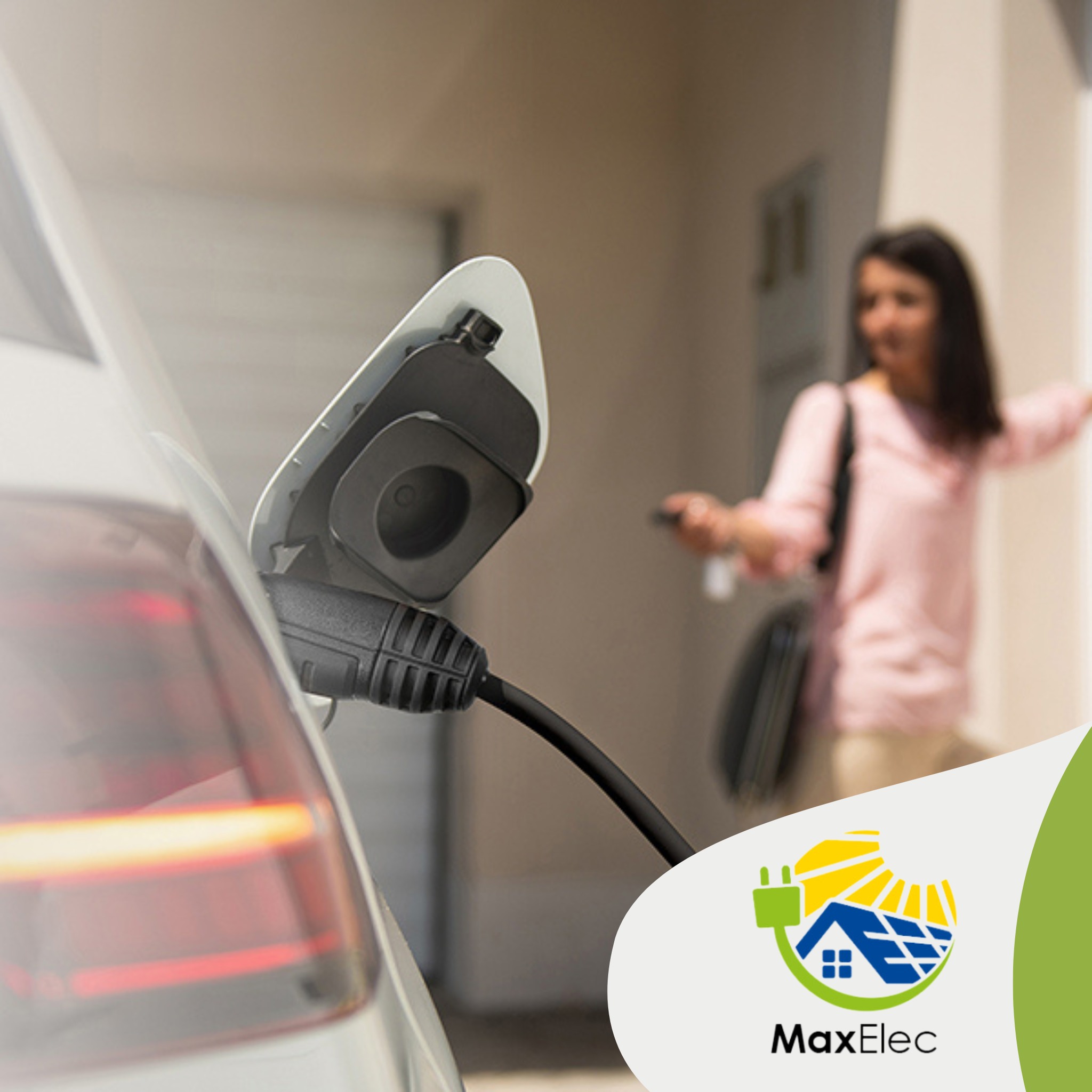 Max Elec Solar | Votre partenaire en électricité et énergie solaire Dour