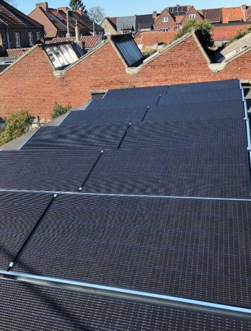 Max Elec Solar | Votre partenaire en électricité et énergie solaire Dour